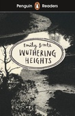 obálka: Penguin Reader Level 5: Wuthering Heights