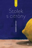 obálka: Stolek s citrony