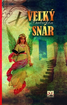 obálka: Veľký babičkin snár 