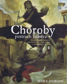 obálka: Choroby, postrach ľudstva