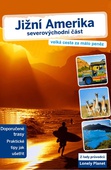 obálka: Jižní Amerika - severovýchodní část - Lonely Planet