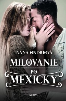 obálka: Milovanie po mexicky