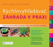 obálka: Záhrada v praxi - Rýchlovyhľadávač