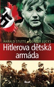 obálka: Hitlerova dětská armáda