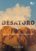 obálka: Desatoro