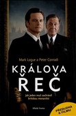 obálka: Králova řeč