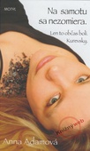 obálka: Na samotu sa nezomiera.Len to občas bolí.Kurevsky.