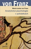 obálka: Analytická psychologie v pohádkách