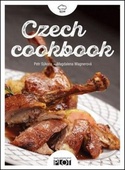obálka: Czech cookbook (anglicky)