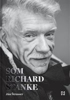 obálka: Som Richard Stanke