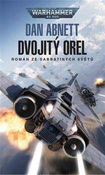 obálka: Dvojitý orel