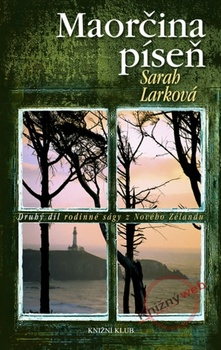 obálka: NZ sága 2: Maorčina píseň