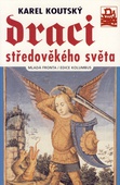 obálka: Draci středověkého světa