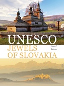 obálka: UNESCO Jewels of Slovakia