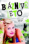 obálka: BLÁZNIVÉ LETO