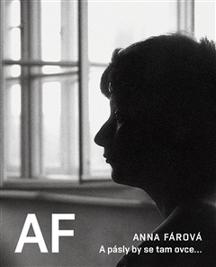 obálka: A pásly by se tam ovce...