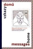 obálka: Vzkazy domů / Messages home   