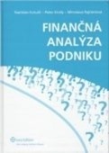 obálka: Finančná analýza podniku + CD, 2.vydanie