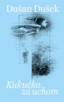 obálka: Kukučka za uchom