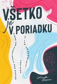 obálka: Všetko je v poriadku