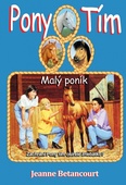 obálka: Malý poník (séria Pony tím 8)