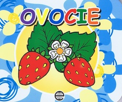 obálka: Ovocie