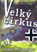 obálka: Velký cirkus