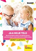 obálka: Ja a moje telo - Námety a aktivity