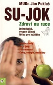 obálka: SU-JOK: ZDRAVÍ NA RUCE