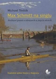 obálka: Max Schmitt na singlu