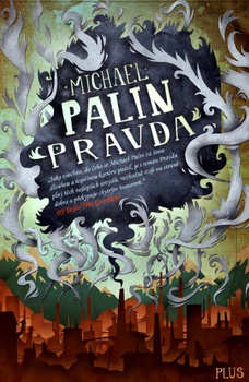 obálka: Pravda