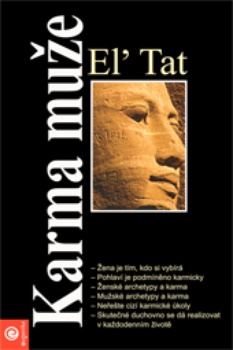 obálka: Karma muže