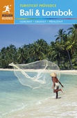 obálka: Bali a Lombok - Turistický průvodce - 2. vydání