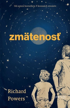 obálka: Zmätenosť