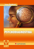 obálka: Psychodiagnostika