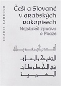 obálka: Češi a Slované v arabských rukopisech