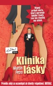 obálka: Klinika lásky