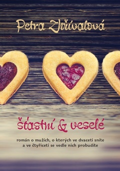 obálka: Šťastní a veselé