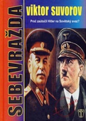 obálka: Sebevražda - Proč zaútočil Hitler na Sovětský svaz?