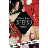 obálka: Inferno