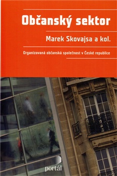 obálka: Občanský sektor