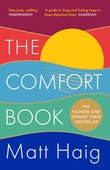 obálka: The Comfort Book