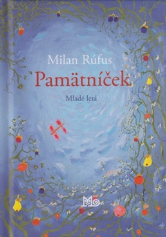 obálka: Pamätníček, 5. vyd.