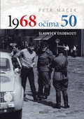 obálka: 1968 očima 50