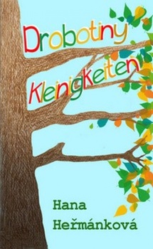 obálka: Drobotiny / Kleinigkeiten