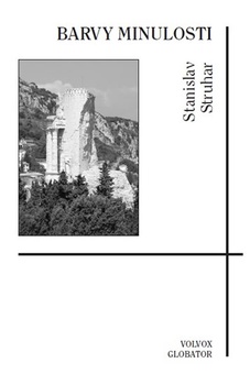 obálka: Barvy minulosti