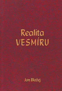 obálka: Realita vesmíru
