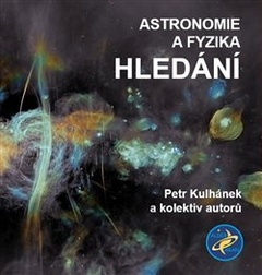 obálka: Astronomie a fyzika - Hledání