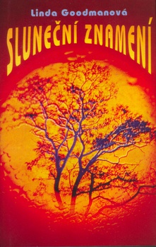 obálka: Sluneční znamení