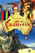 obálka: Jak si žije Austrálie